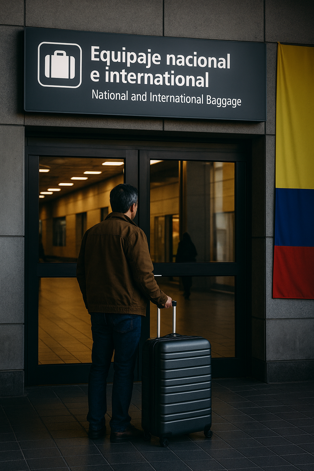 Migrar y volver: lo que debes saber sobre el camino de ida y de regreso